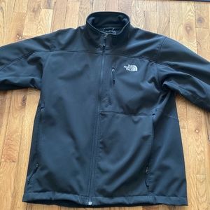 North Face Shell